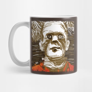 Mr. Frankenstein Mug